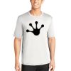 Mens Multi Color Sublimated PosiCharge Competitor Tee Thumbnail