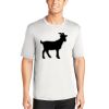Mens Multi Color Sublimated PosiCharge Competitor Tee Thumbnail