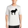 Mens Multi Color Sublimated PosiCharge Competitor Tee Thumbnail