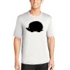 Mens Multi Color Sublimated PosiCharge Competitor Tee Thumbnail