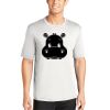 Mens Multi Color Sublimated PosiCharge Competitor Tee Thumbnail
