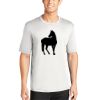 Mens Multi Color Sublimated PosiCharge Competitor Tee Thumbnail