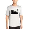 Mens Multi Color Sublimated PosiCharge Competitor Tee Thumbnail
