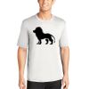 Mens Multi Color Sublimated PosiCharge Competitor Tee Thumbnail