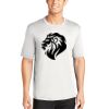 Mens Multi Color Sublimated PosiCharge Competitor Tee Thumbnail