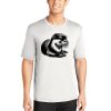 Mens Multi Color Sublimated PosiCharge Competitor Tee Thumbnail