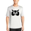 Mens Multi Color Sublimated PosiCharge Competitor Tee Thumbnail