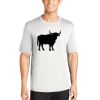 Mens Multi Color Sublimated PosiCharge Competitor Tee Thumbnail