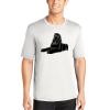 Mens Multi Color Sublimated PosiCharge Competitor Tee Thumbnail