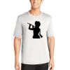 Mens Multi Color Sublimated PosiCharge Competitor Tee Thumbnail