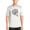 Mens Multi Color Sublimated PosiCharge Competitor Tee Thumbnail