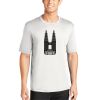 Mens Multi Color Sublimated PosiCharge Competitor Tee Thumbnail