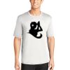Mens Multi Color Sublimated PosiCharge Competitor Tee Thumbnail