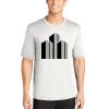 Mens Multi Color Sublimated PosiCharge Competitor Tee Thumbnail