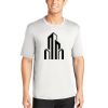 Mens Multi Color Sublimated PosiCharge Competitor Tee Thumbnail