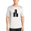 Mens Multi Color Sublimated PosiCharge Competitor Tee Thumbnail