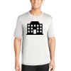 Mens Multi Color Sublimated PosiCharge Competitor Tee Thumbnail