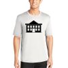 Mens Multi Color Sublimated PosiCharge Competitor Tee Thumbnail