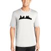 Mens Multi Color Sublimated PosiCharge Competitor Tee Thumbnail