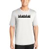 Mens Multi Color Sublimated PosiCharge Competitor Tee Thumbnail