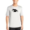 Mens Multi Color Sublimated PosiCharge Competitor Tee Thumbnail