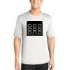 Mens Multi Color Sublimated PosiCharge Competitor Tee Thumbnail