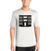 Mens Multi Color Sublimated PosiCharge Competitor Tee Thumbnail