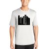 Mens Multi Color Sublimated PosiCharge Competitor Tee Thumbnail