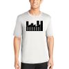 Mens Multi Color Sublimated PosiCharge Competitor Tee Thumbnail