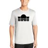 Mens Multi Color Sublimated PosiCharge Competitor Tee Thumbnail