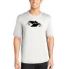 Mens Multi Color Sublimated PosiCharge Competitor Tee Thumbnail