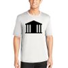 Mens Multi Color Sublimated PosiCharge Competitor Tee Thumbnail