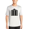 Mens Multi Color Sublimated PosiCharge Competitor Tee Thumbnail