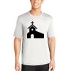 Mens Multi Color Sublimated PosiCharge Competitor Tee Thumbnail