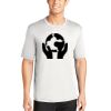 Mens Multi Color Sublimated PosiCharge Competitor Tee Thumbnail