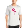 Mens Multi Color Sublimated PosiCharge Competitor Tee Thumbnail