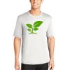 Mens Multi Color Sublimated PosiCharge Competitor Tee Thumbnail