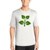 Mens Multi Color Sublimated PosiCharge Competitor Tee Thumbnail