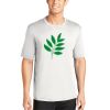 Mens Multi Color Sublimated PosiCharge Competitor Tee Thumbnail