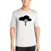 Mens Multi Color Sublimated PosiCharge Competitor Tee Thumbnail