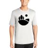 Mens Multi Color Sublimated PosiCharge Competitor Tee Thumbnail