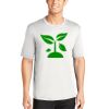 Mens Multi Color Sublimated PosiCharge Competitor Tee Thumbnail