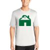 Mens Multi Color Sublimated PosiCharge Competitor Tee Thumbnail