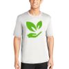 Mens Multi Color Sublimated PosiCharge Competitor Tee Thumbnail