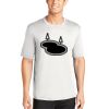 Mens Multi Color Sublimated PosiCharge Competitor Tee Thumbnail