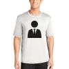 Mens Multi Color Sublimated PosiCharge Competitor Tee Thumbnail