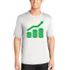 Mens Multi Color Sublimated PosiCharge Competitor Tee Thumbnail