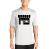 Mens Multi Color Sublimated PosiCharge Competitor Tee Thumbnail