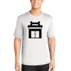 Mens Multi Color Sublimated PosiCharge Competitor Tee Thumbnail
