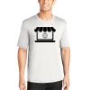 Mens Multi Color Sublimated PosiCharge Competitor Tee Thumbnail